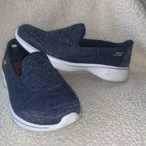 Skechers Go Walk 4  Shoes